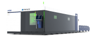 Corte a Laser Fibra Óptica - G6025H V1.5 (6000W | 12000W | 20000W | 30000W | 40000W)